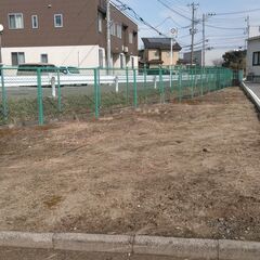 【値下げしました！】新潟市西区五十嵐中島5丁目【売地】