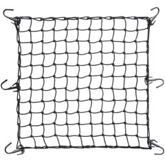 タナックス（TANAX）ツーリングネット　伸縮ネット