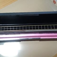 複音ハーモニカ💮お値段下げました。の画像