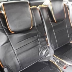 【専業主婦の方も分割で車が買える】🌹シートカバー付き🌹