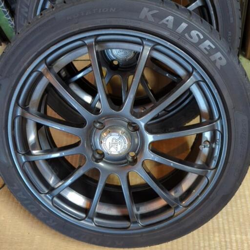 決まりました　YOKOYAMA　KREUTZER SERIES XⅡi　値下げしました!