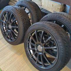 決まりました　YOKOYAMA　KREUTZER SERIES XⅡi　値下げしました!の画像