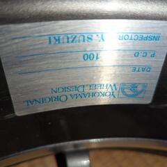 決まりました　YOKOYAMA　KREUTZER SERIES XⅡi　値下げしました!の画像