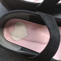 子供用靴4足あげますの画像