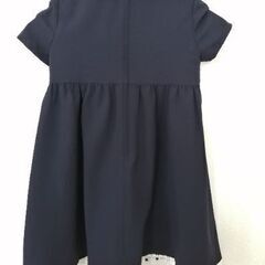 子供用フォーマルワンピース　120サイズの画像