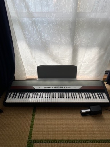 コルグ　SP-250 電子ピアノ