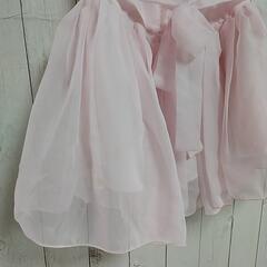 子ども ドレスの画像