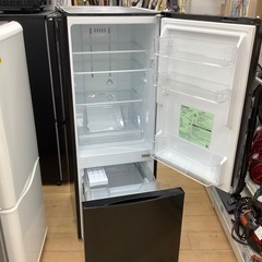 TOSHIBA（東芝）2020年製2ドア冷蔵庫のご紹介です！！