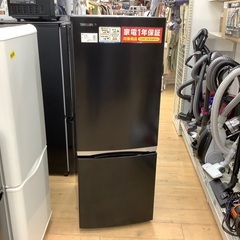 TOSHIBA（東芝）2020年製2ドア冷蔵庫のご紹介です！！
