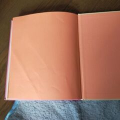 どうぞのいす　絵本　usedの画像