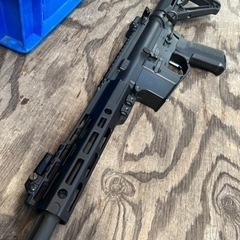 ARCTURUS SWORD VG ULR 8' カスタム