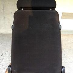 中断　受け取り者決定　レカロシート　エルゴメドD　シートヒーター付きの画像