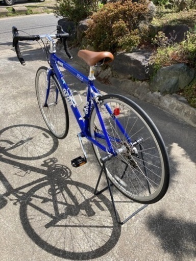 GIOS VOLATA3×8段変速