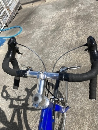 GIOS VOLATA3×8段変速