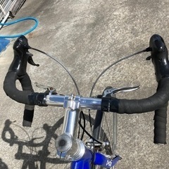 GIOS VOLATA3×8段変速