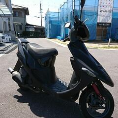 セピアZZ CA1HC 値下げ交渉okの画像