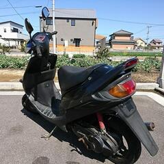 セピアZZ CA1HC 値下げ交渉ok