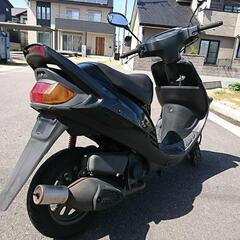 セピアZZ CA1HC 値下げ交渉okの画像