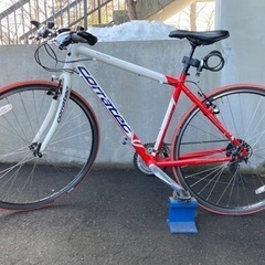 CORRATEC（コラテック) SHAPE WAVE3