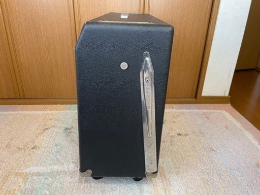 fender　twin reverb シルバーフェイス
