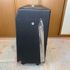 fender　twin reverb シルバーフェイスの画像