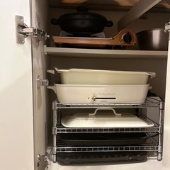 \キッチン専門/訪問お片づけサポートの画像