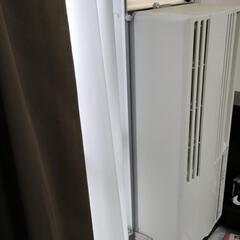 窓用エアコンCORONA　 CW-1619(WS)