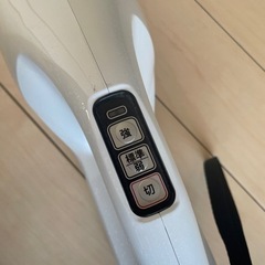 掃除機　HIKOKIの画像