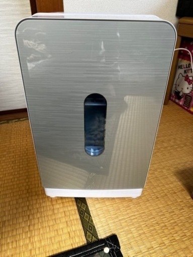 小型冷蔵庫