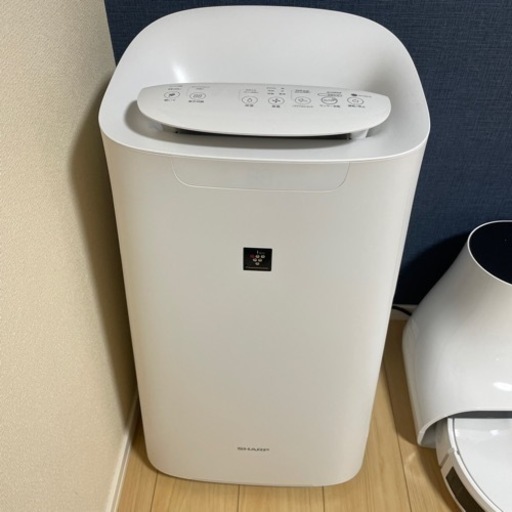 空気清浄機（39999円, 3か月前）