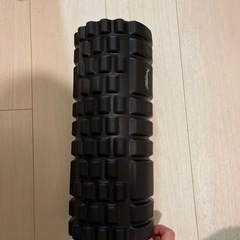 フォームローラー