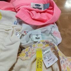 「取り引き中」スパッツ タイツ 靴下 セットの画像