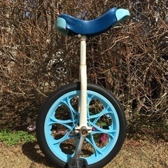 一輪車 16インチの画像