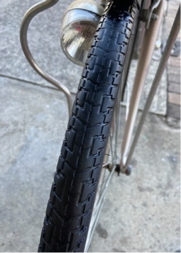 Panasonic 電動自転車　ビビ　3-24