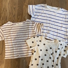 ＊女の子夏服＊１０点まとめて＊サイズ90〜100＊の画像