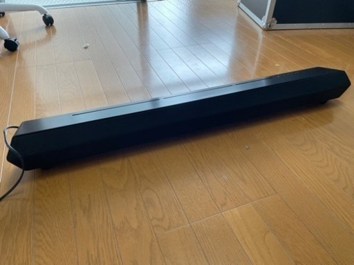 ソニー　ウーファー？　スピーカー？