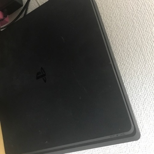 ps4フルセット　500GB