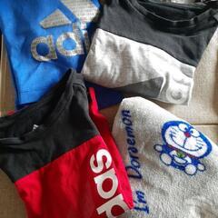 120子供服古着の画像