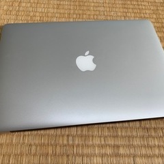 MacBook Air 13インチ 2015