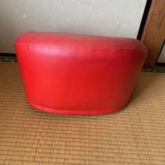 子供用の椅子の画像