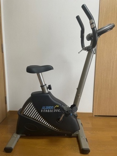 フィットネスバイク☆おうち時間☆自宅トレーニング Amazon.co.jp: 【2026年 第2世代 NEW】RENPHO レンフォ スマートバイク 