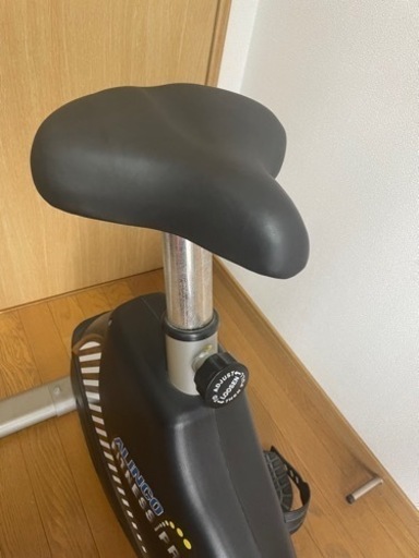 フィットネスバイク☆おうち時間☆自宅トレーニング