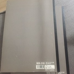 ノート　7冊セットの画像