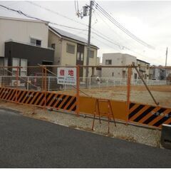 ★貸土地★    泉大津市寿町　171坪　#資材置き場　＃トラック駐車場　#車両置き場 - 不動産