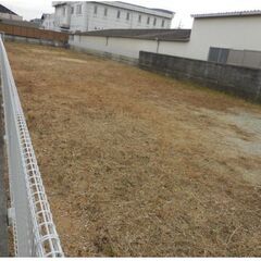 ★貸土地★    泉大津市寿町　171坪　#資材置き場　＃トラック駐車場　#車両置き場 - 土地販売/土地売買