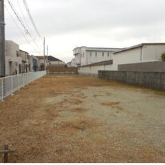 ★貸土地★    泉大津市寿町　171坪　#資材置き場　＃トラック駐車場　#車両置き場 - 泉大津市