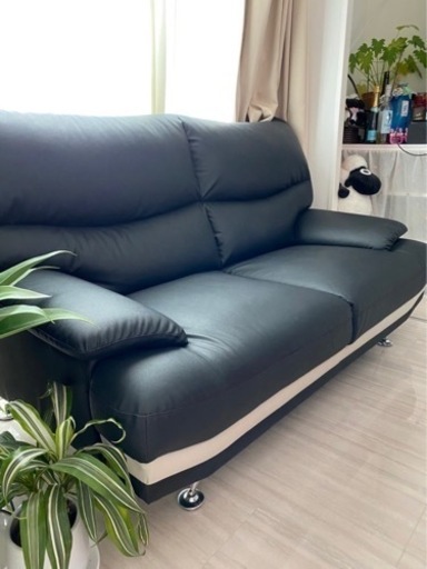 ソファ TODAY O!Kで購入