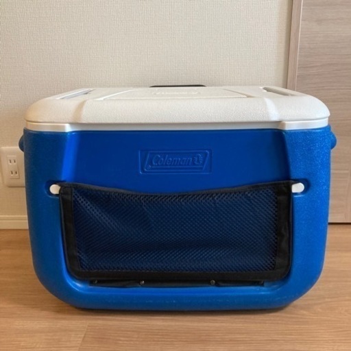 【美品】コールマン　パーティースタッカー50QT