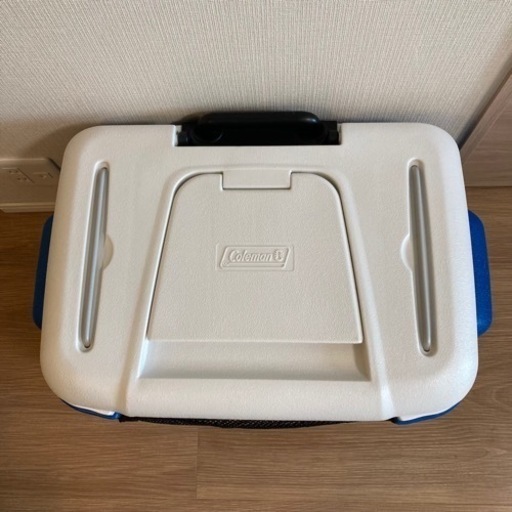 【美品】コールマン　パーティースタッカー50QT