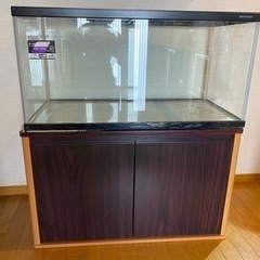 水槽　水槽台